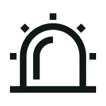 Alert SVG Icon